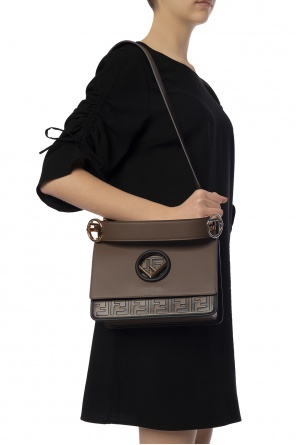 'ken' shoulder bag, zdjęcie 2 'ken' shoulder bag od Fendi